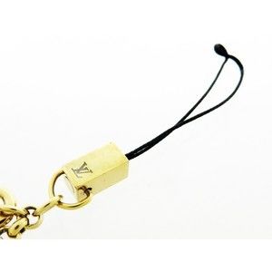 Louis Vuitton Strap Cell Accessory Phone Telephone Pastille